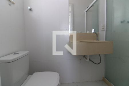 Apartamento para alugar com 370m², 5 quartos e 3 vagasSuíte 3 - Banheiro
