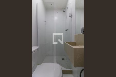 Apartamento para alugar com 370m², 5 quartos e 3 vagas Banheiro social