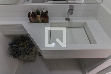 Apartamento para alugar com 370m², 5 quartos e 3 vagasLavabo