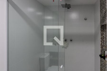 Apartamento para alugar com 370m², 5 quartos e 3 vagasSuíte 1 Master - Banheiro