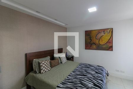 Suíte 1 Master de apartamento para alugar com 6 quartos, 340m² em Recreio dos Bandeirantes, Rio de Janeiro