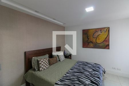 Suíte 1 Master de apartamento para alugar com 5 quartos, 370m² em Recreio dos Bandeirantes, Rio de Janeiro