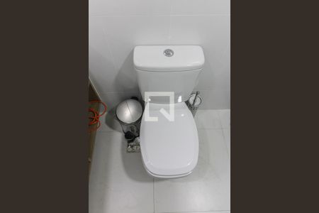 Apartamento para alugar com 370m², 5 quartos e 3 vagasSuíte 1 Master - Banheiro