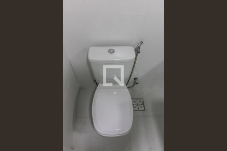Apartamento para alugar com 370m², 5 quartos e 3 vagasSuíte 5 - Banheiro