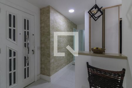 Apartamento para alugar com 370m², 5 quartos e 3 vagasHall Entrada