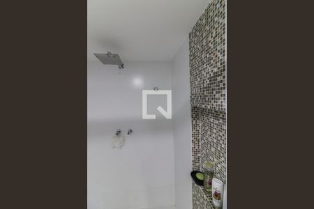 Apartamento para alugar com 370m², 5 quartos e 3 vagasSuíte 1 Master - Banheiro