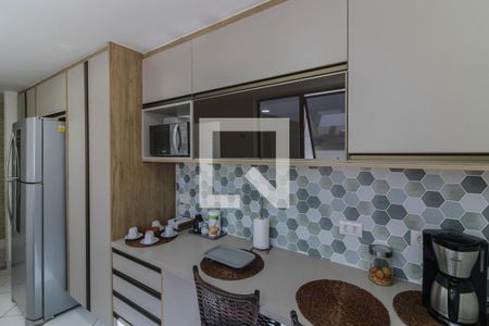 Apartamento para alugar com 370m², 5 quartos e 3 vagasCozinha