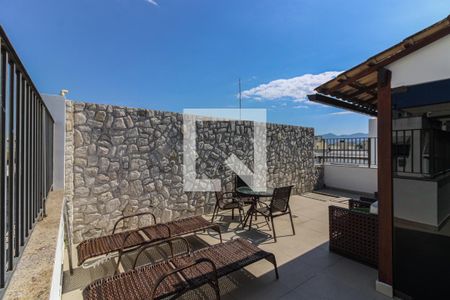 Apartamento para alugar com 370m², 5 quartos e 3 vagasTerraço