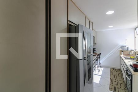 Apartamento para alugar com 370m², 5 quartos e 3 vagasCozinha