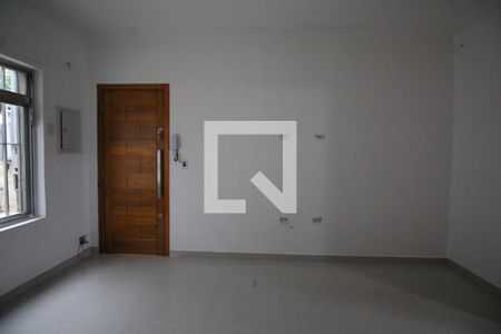Sala de casa à venda com 4 quartos, 120m² em Vila Pauliceia, São Paulo