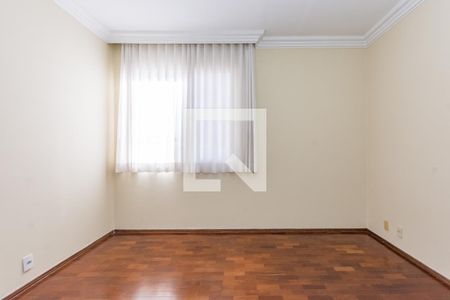 Sala de apartamento à venda com 2 quartos, 63m² em Minas Brasil, Belo Horizonte