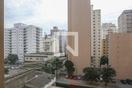 Vista do Studio de kitnet/studio para alugar com 1 quarto, 30m² em Perdizes, São Paulo
