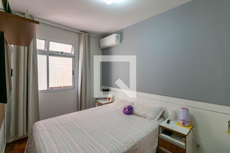 Apartamento à venda com 3 quartos, 68m² em Salgado Filho, Belo Horizonte