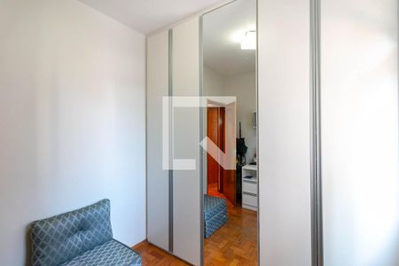 Apartamento à venda com 3 quartos, 68m² em Salgado Filho, Belo Horizonte
