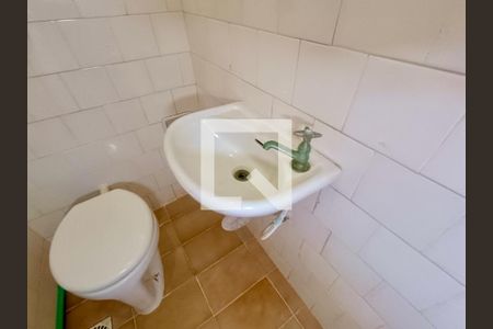 Apartamento à venda com 102m², 3 quartos e 1 vaga Apartamento à venda com 102m², 3 quartos e 1 vagaBanheiro serviço