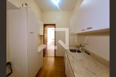 Apartamento à venda com 102m², 3 quartos e 1 vaga Apartamento à venda com 102m², 3 quartos e 1 vagaCopa / Cozinha