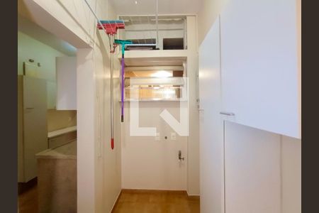 Apartamento à venda com 102m², 3 quartos e 1 vaga Apartamento à venda com 102m², 3 quartos e 1 vagaÁrea serviço