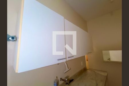 Apartamento à venda com 102m², 3 quartos e 1 vaga Apartamento à venda com 102m², 3 quartos e 1 vagaCopa / Cozinha
