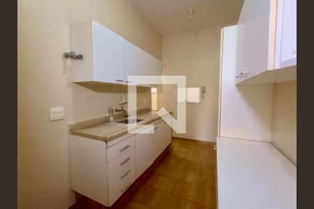 Apartamento à venda com 102m², 3 quartos e 1 vaga Apartamento à venda com 102m², 3 quartos e 1 vagaCopa / Cozinha