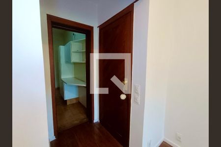 Sala de apartamento à venda com 3 quartos, 102m² em Copacabana, Rio de Janeiro