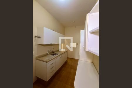 Apartamento à venda com 102m², 3 quartos e 1 vaga Apartamento à venda com 102m², 3 quartos e 1 vagaCopa / Cozinha