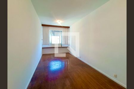 Sala  de apartamento à venda com 3 quartos, 102m² em Copacabana, Rio de Janeiro
