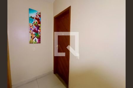 Hall social de apartamento à venda com 3 quartos, 102m² em Copacabana, Rio de Janeiro
