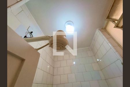 Apartamento à venda com 102m², 3 quartos e 1 vaga Apartamento à venda com 102m², 3 quartos e 1 vagaBanheiro serviço