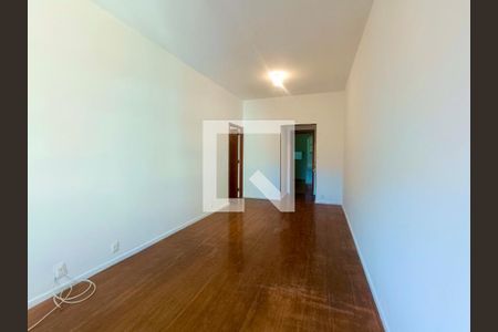Sala de apartamento à venda com 3 quartos, 102m² em Copacabana, Rio de Janeiro