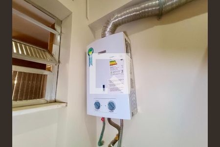 Apartamento à venda com 102m², 3 quartos e 1 vaga Apartamento à venda com 102m², 3 quartos e 1 vagaÁrea serviço