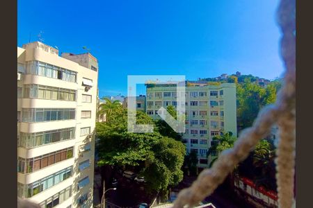 Quarto 3 vista de apartamento à venda com 3 quartos, 102m² em Copacabana, Rio de Janeiro