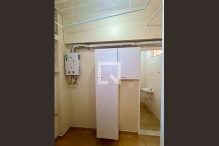 Apartamento à venda com 102m², 3 quartos e 1 vaga Apartamento à venda com 102m², 3 quartos e 1 vagaÁrea serviço