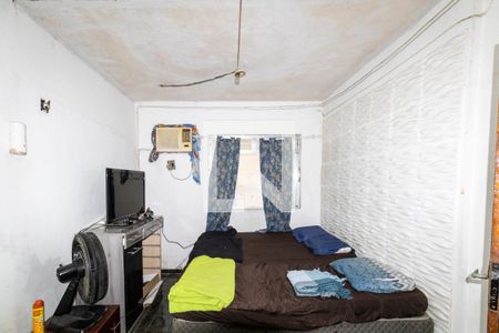 Quarto de casa para alugar com 1 quarto, 65m² em Campo Grande, Rio de Janeiro