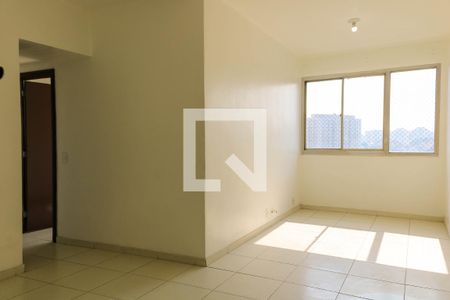 Sala de apartamento para alugar com 3 quartos, 67m² em Todos Os Santos, Rio de Janeiro