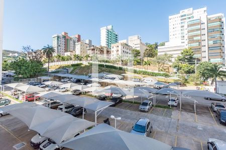 Apartamento para alugar com 76m², 2 quartos e 1 vagaQuarto 2