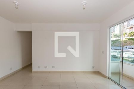 Sala de apartamento para alugar com 2 quartos, 76m² em Buritis, Belo Horizonte