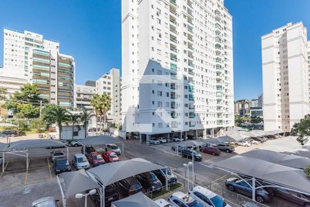 Apartamento para alugar com 76m², 2 quartos e 1 vagaVaranda da Sala