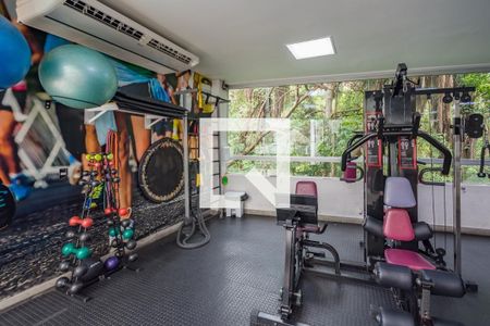 Apartamento para alugar com 76m², 2 quartos e 1 vagaÁrea comum