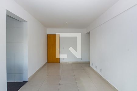 Sala de apartamento para alugar com 2 quartos, 76m² em Buritis, Belo Horizonte