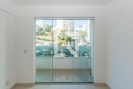 Apartamento para alugar com 76m², 2 quartos e 1 vagaVaranda da Sala