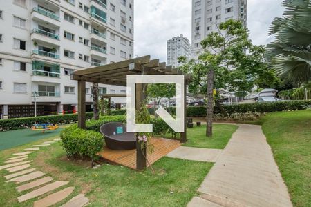 Apartamento para alugar com 76m², 2 quartos e 1 vagaÁrea comum