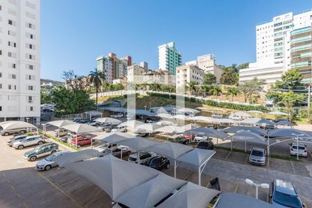 Apartamento para alugar com 76m², 2 quartos e 1 vagaSuíte