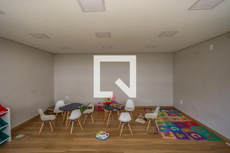 Apartamento para alugar com 76m², 2 quartos e 1 vagaÁrea comum