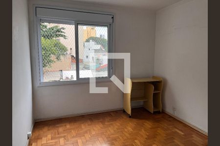 Quarto 1 de apartamento para alugar com 2 quartos, 85m² em Barra Funda, São Paulo