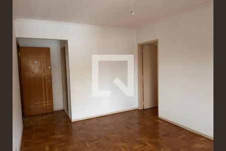 Sala de apartamento para alugar com 2 quartos, 85m² em Barra Funda, São Paulo