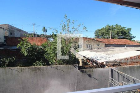 Vista da Sacada de casa para alugar com 1 quarto, 30m² em Santa Tereza, Porto Alegre