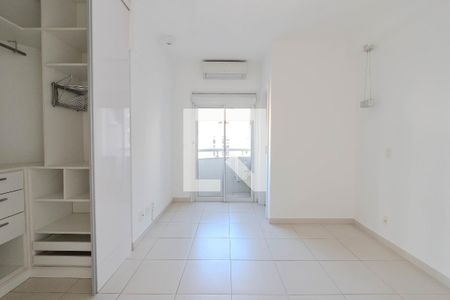 Suíte de apartamento para alugar com 1 quarto, 52m² em Bela Vista, São Paulo