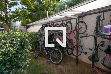 Apartamento para alugar com 44m², 2 quartos e sem vagaBicicletário