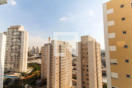 Vista Quarto 1 de apartamento à venda com 2 quartos, 44m² em Brás, São Paulo