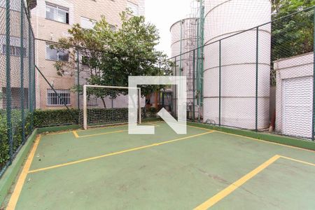 Apartamento para alugar com 44m², 2 quartos e sem vagaQuadra Esportiva